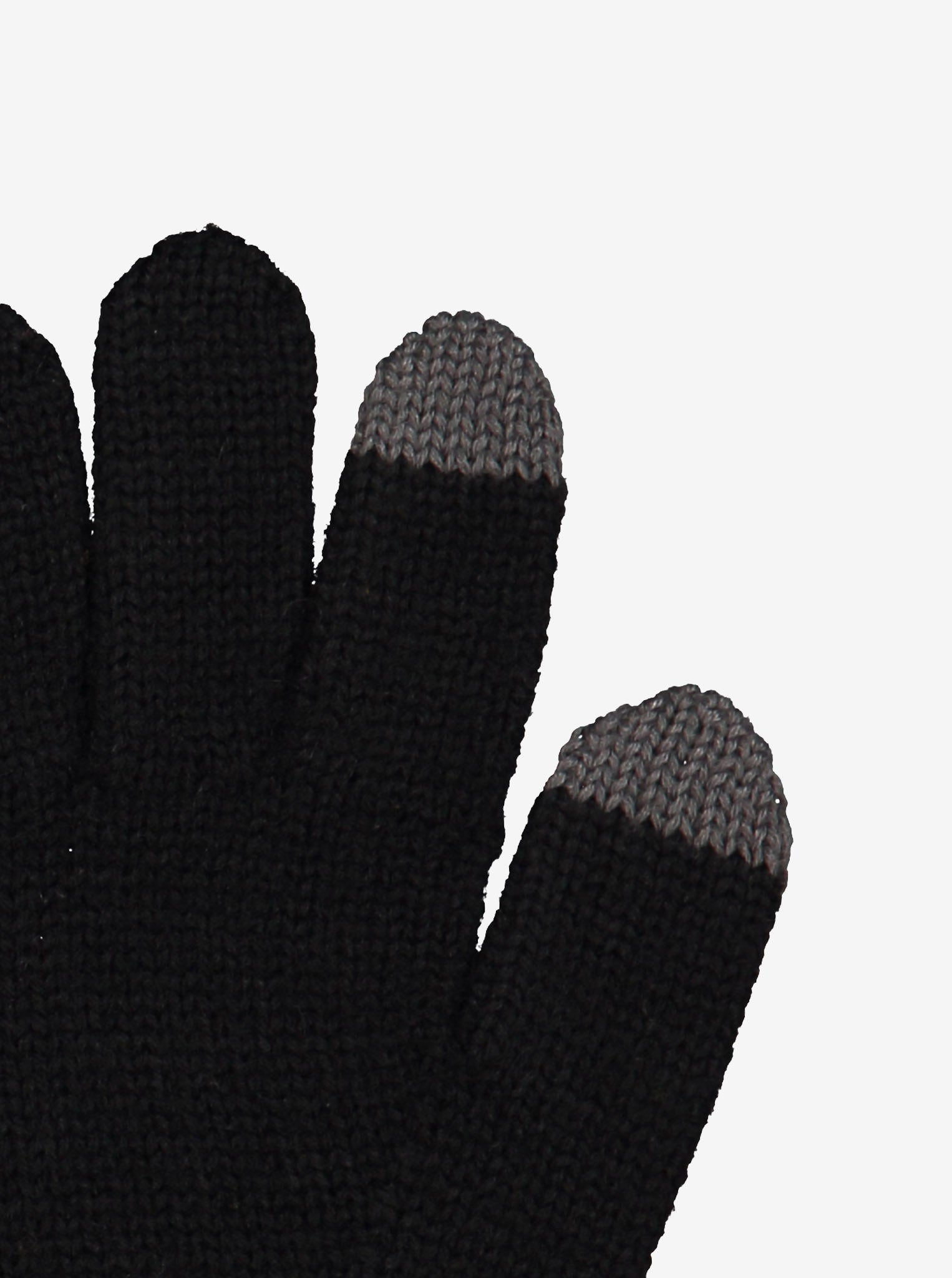 Touch Screen Kids Gloves
