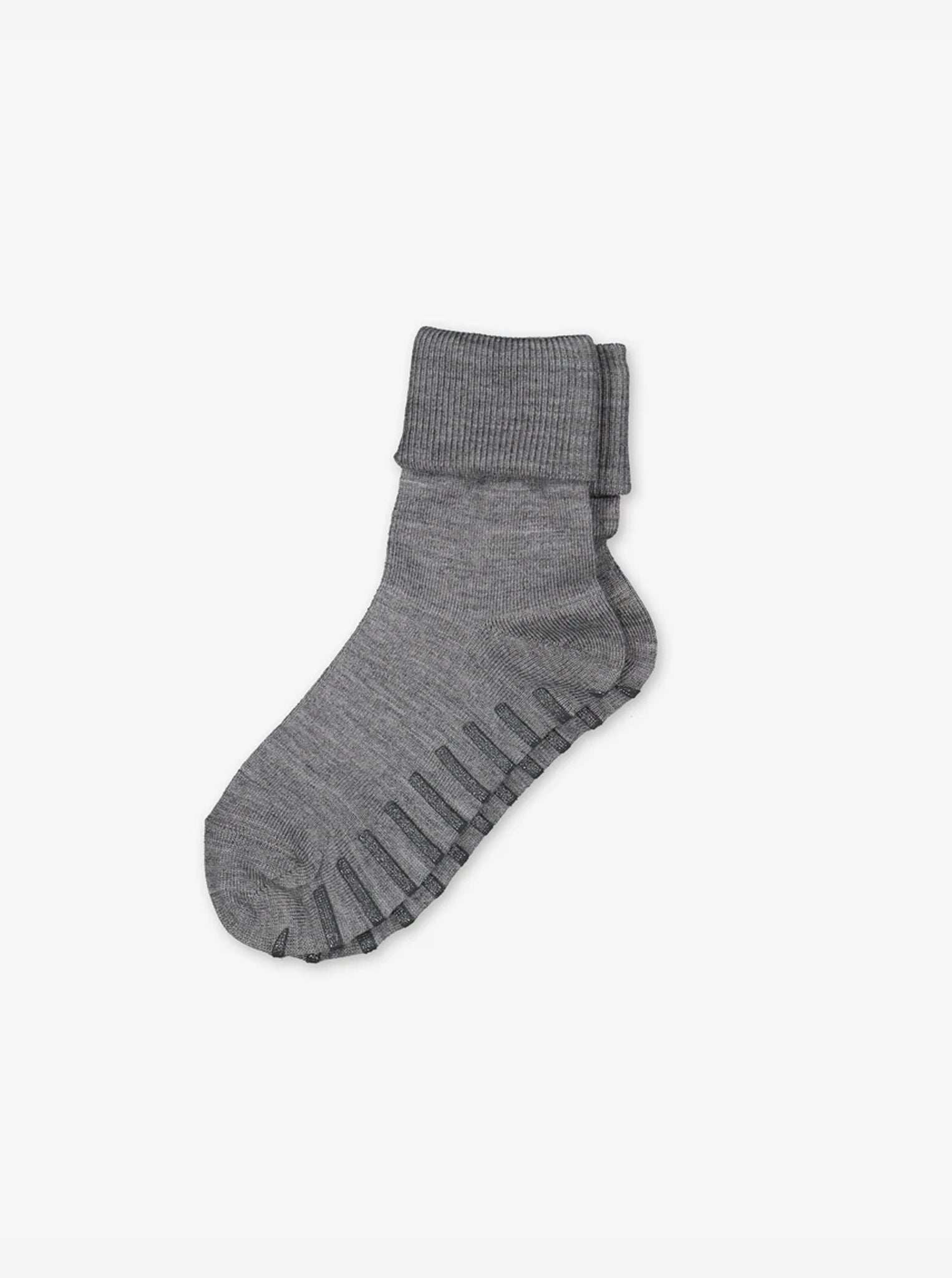 Wool Anti-Slip Kids Socks