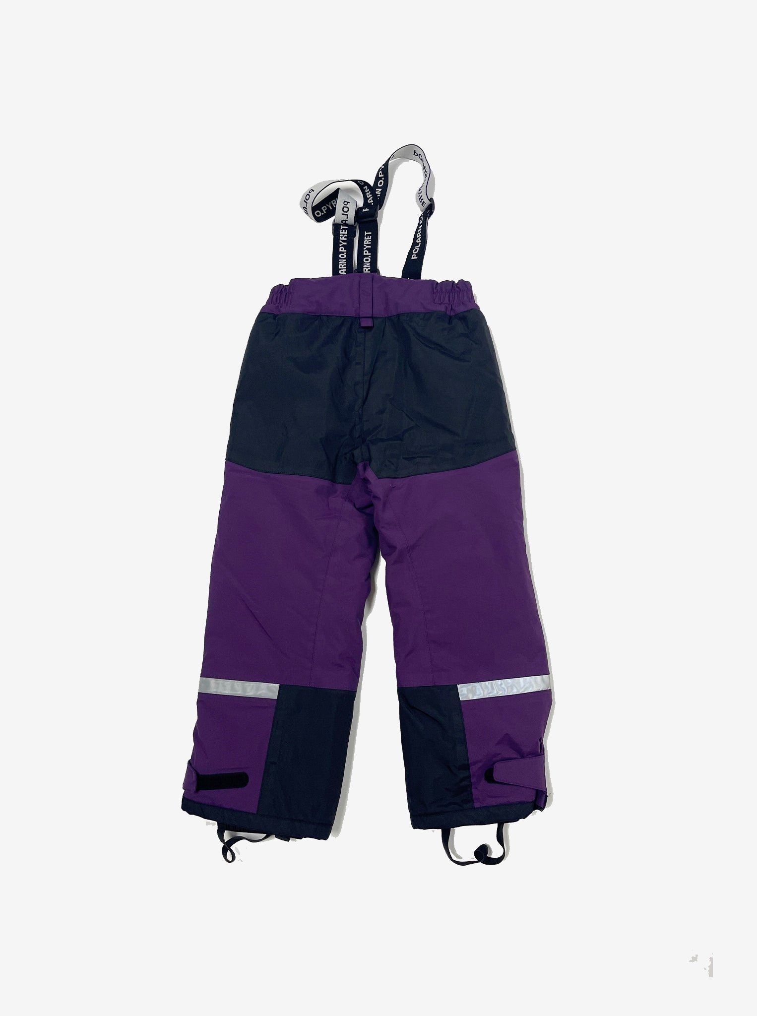 TEST item Kids Winter Padded Trousers - Category B